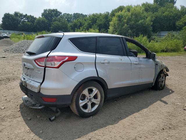 1FMCU0GX6DUD35875 - 2013 FORD ESCAPE SE SILVER photo 3