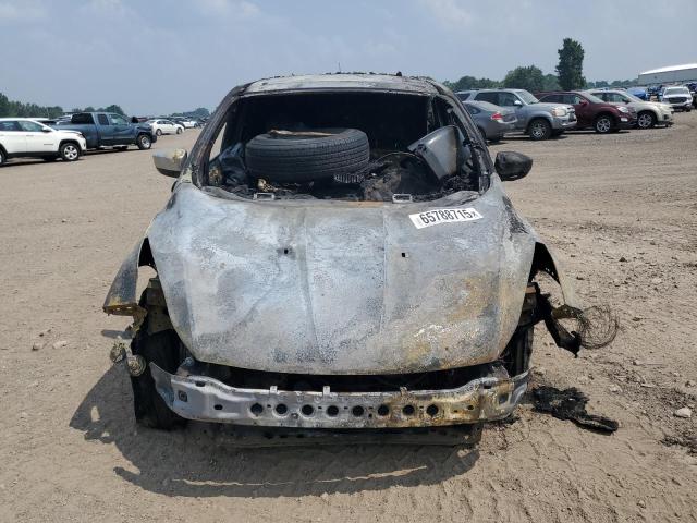 1FMCU0GX6DUD35875 - 2013 FORD ESCAPE SE SILVER photo 5