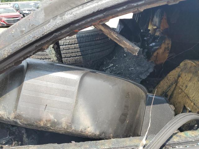 1FMCU0GX6DUD35875 - 2013 FORD ESCAPE SE SILVER photo 7