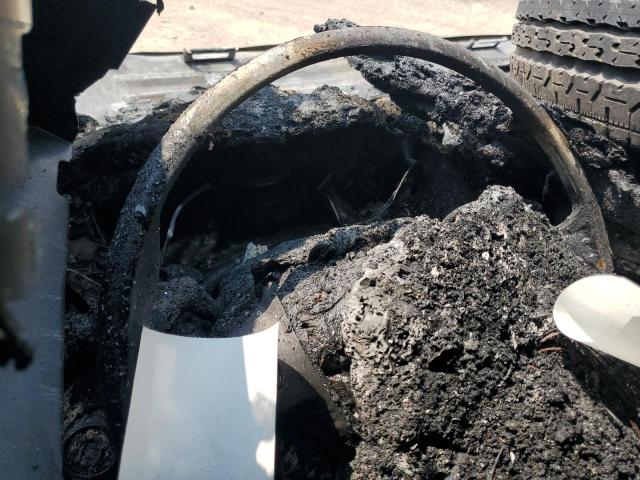 1FMCU0GX6DUD35875 - 2013 FORD ESCAPE SE SILVER photo 9