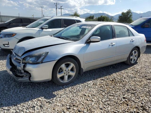 2007 HONDA ACCORD EX, 