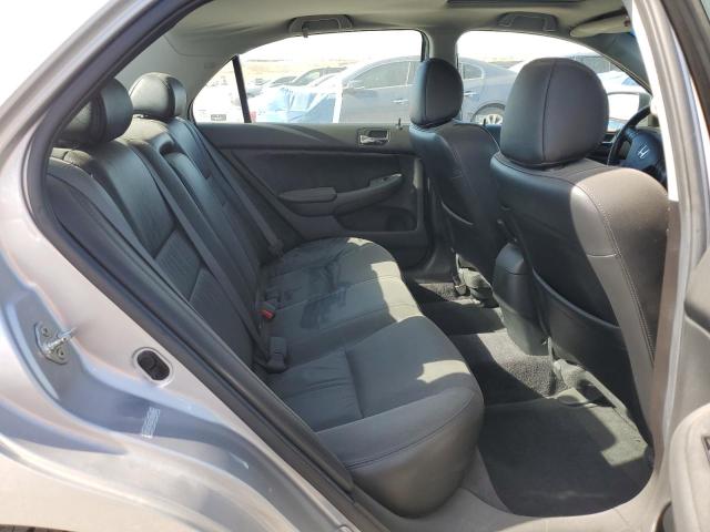 1HGCM65597A017751 - 2007 HONDA ACCORD EX 灰色 照片 10