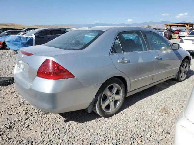 1HGCM65597A017751 - 2007 HONDA ACCORD EX 灰色 照片 3