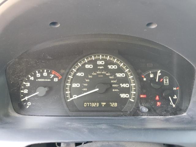 1HGCM65597A017751 - 2007 HONDA ACCORD EX 灰色 照片 9