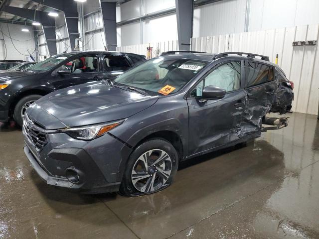 2024 SUBARU CROSSTREK PREMIUM, 