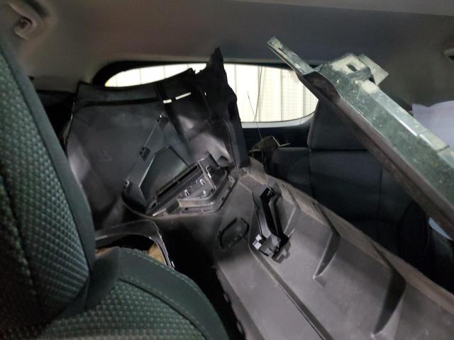 JF2GUADC0R8902547 - 2024 SUBARU CROSSTREK PREMIUM CHARCOAL photo 10