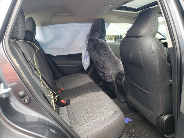 JF2GUADC0R8902547 - 2024 SUBARU CROSSTREK PREMIUM CHARCOAL photo 11