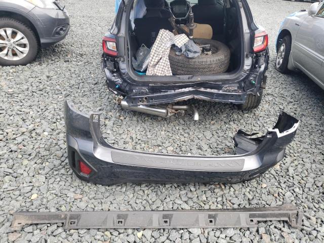 JF2GUADC0R8902547 - 2024 SUBARU CROSSTREK PREMIUM CHARCOAL photo 13