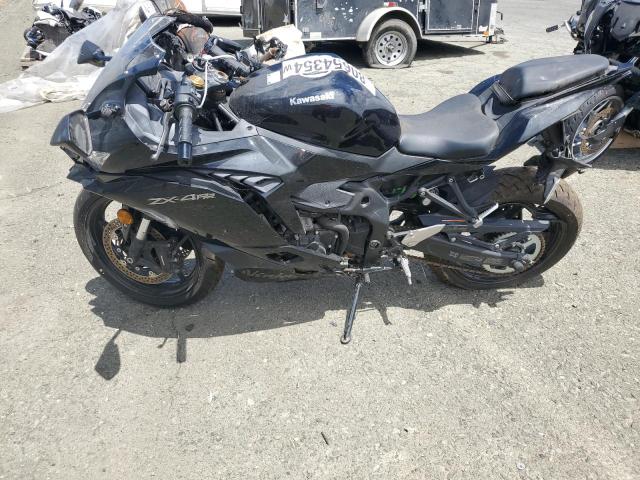 2024 KAWASAKI ZX400 S, null