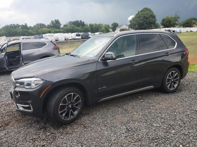 2018 BMW X5 XDRIVE35D, 