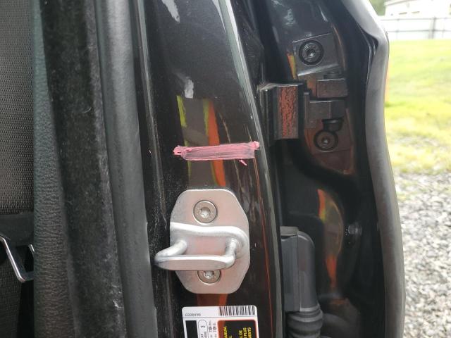 5UXKS4C52J0Y20517 - 2018 BMW X5 XDRIVE35D GRAY photo 13