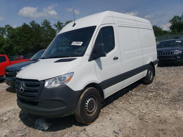 2024 MERCEDES-BENZ SPRINTER 2500, 