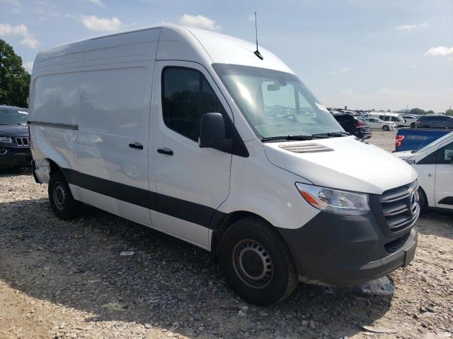 W1Y4KBHYXRT191919 - 2024 MERCEDES-BENZ SPRINTER 2500 WHITE photo 4
