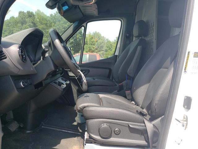 W1Y4KBHYXRT191919 - 2024 MERCEDES-BENZ SPRINTER 2500 WHITE photo 7