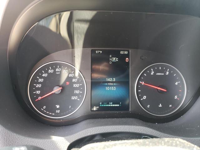 W1Y4KBHYXRT191919 - 2024 MERCEDES-BENZ SPRINTER 2500 WHITE photo 9