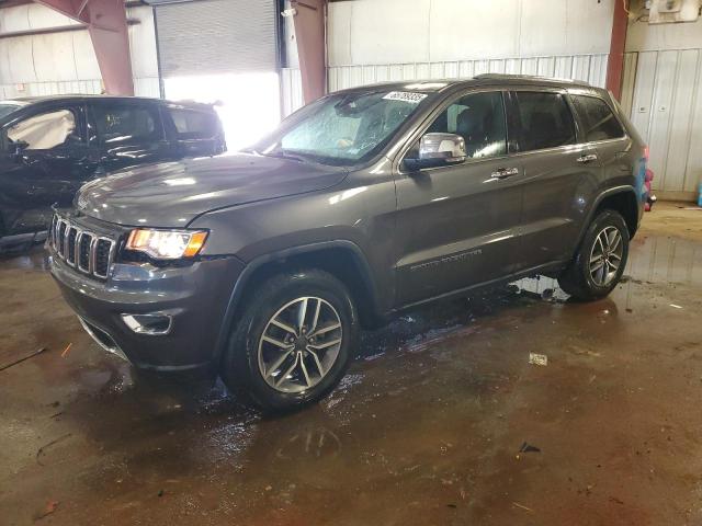 2020 JEEP GRAND CHER LIMITED, 
