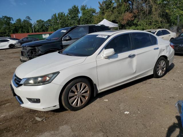 2014 HONDA ACCORD EX, 