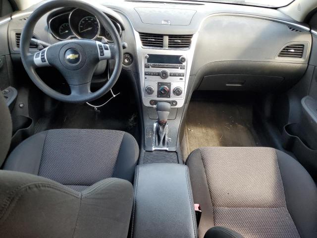 1G1ZC5EBXAF243084 - 2010 CHEVROLET MALIBU 1LT 蓝色 照片 8