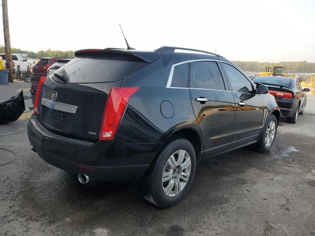 3GYFNAE34DS506363 - 2013 CADILLAC SRX BLACK photo 3