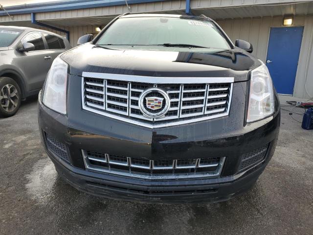 3GYFNAE34DS506363 - 2013 CADILLAC SRX BLACK photo 5