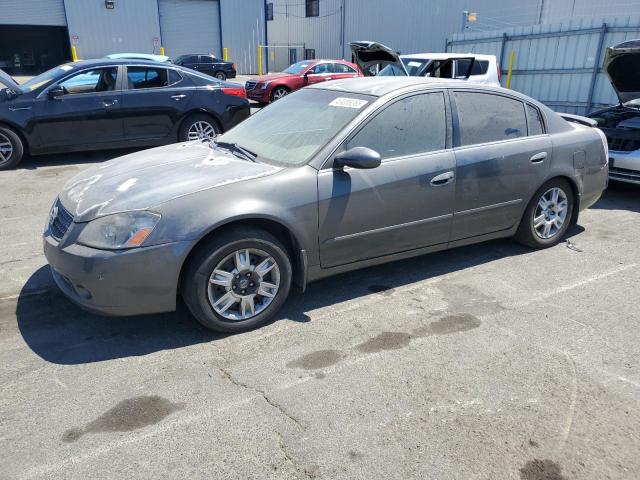2006 NISSAN ALTIMA S, null