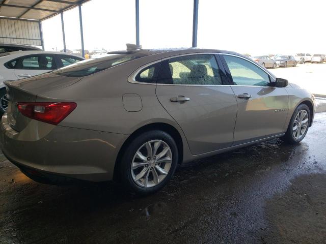 1G1ZD5ST7RF173212 - 2024 CHEVROLET MALIBU LT GRAY photo 3