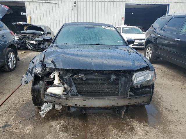 2C3CCAGT2DH644700 - 2013 CHRYSLER 300 S BLACK photo 5