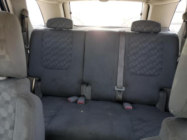 2CNDL23F886281404 - 2008 CHEVROLET EQUINOX LS Qara foto 10