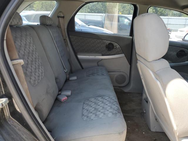 2CNDL23F886281404 - 2008 CHEVROLET EQUINOX LS Qara foto 11