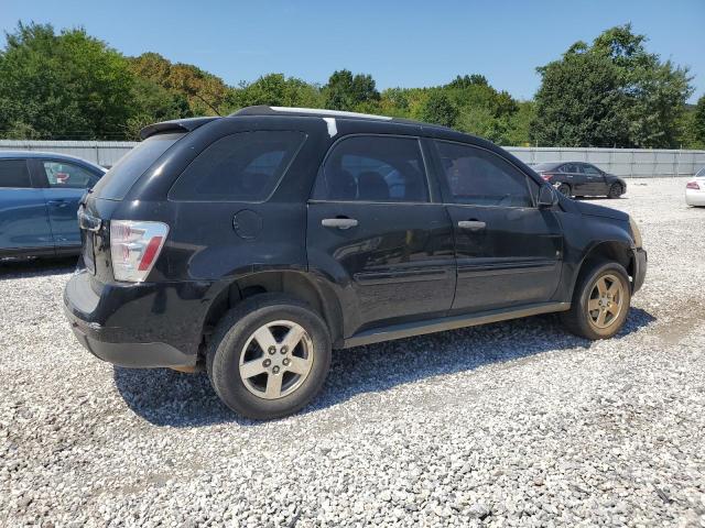 2CNDL23F886281404 - 2008 CHEVROLET EQUINOX LS Qara foto 3