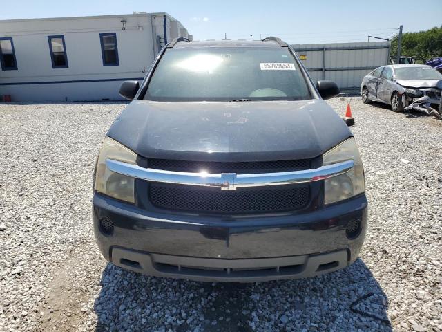 2CNDL23F886281404 - 2008 CHEVROLET EQUINOX LS Qara foto 5