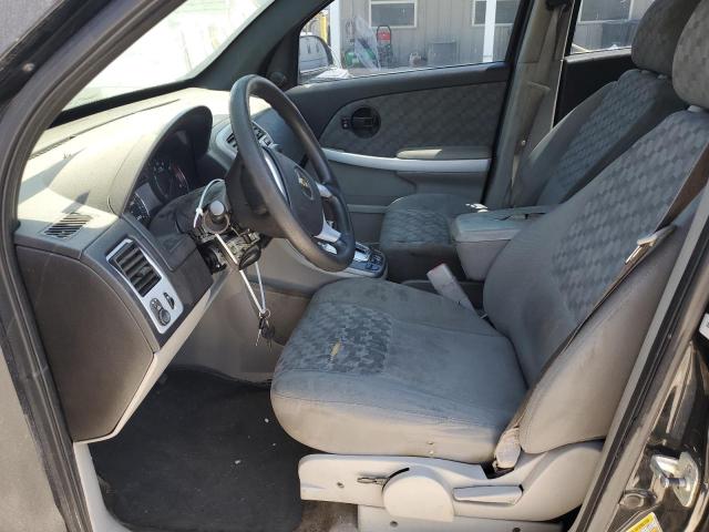 2CNDL23F886281404 - 2008 CHEVROLET EQUINOX LS Qara foto 7