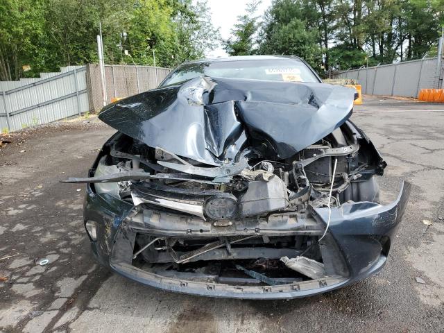 4T1BF1FK7FU890502 - 2015 TOYOTA CAMRY LE TEAL photo 5