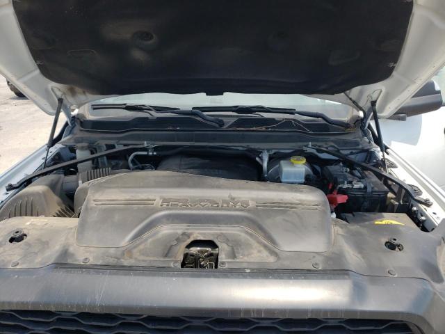 3C6UR4HJ6MG515203 - 2021 RAM 2500 TRADESMAN თეთრი ფოტო 11