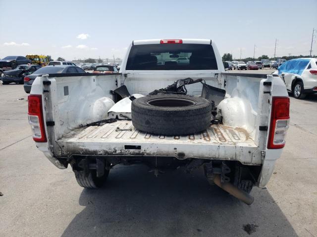 3C6UR4HJ6MG515203 - 2021 RAM 2500 TRADESMAN თეთრი ფოტო 6