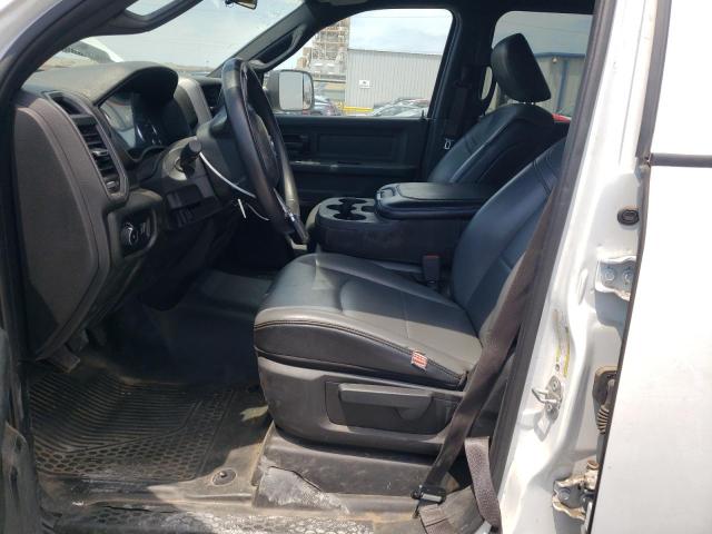 3C6UR4HJ6MG515203 - 2021 RAM 2500 TRADESMAN თეთრი ფოტო 7