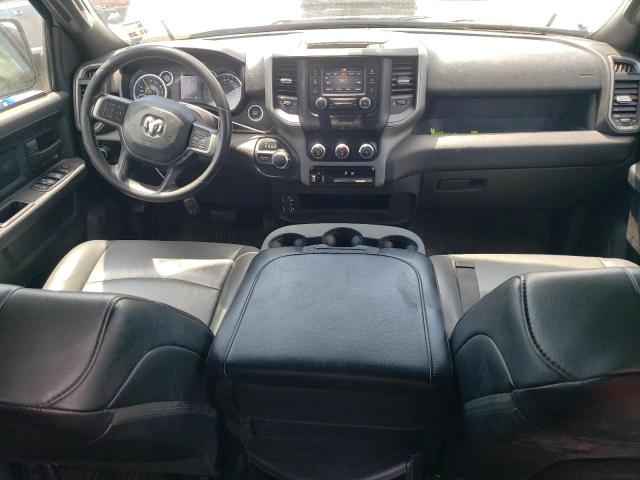 3C6UR4HJ6MG515203 - 2021 RAM 2500 TRADESMAN თეთრი ფოტო 8