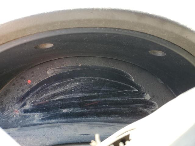 4T1BE46KX7U641987 - 2007 TOYOTA CAMRY CE ნაცრისფერი ფოტო 9