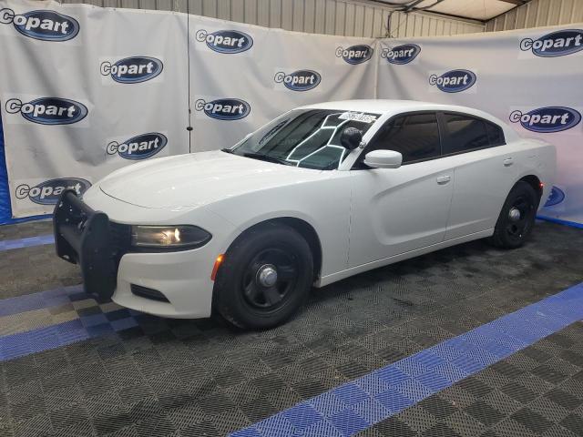 2021 DODGE CHARGER POLICE, null