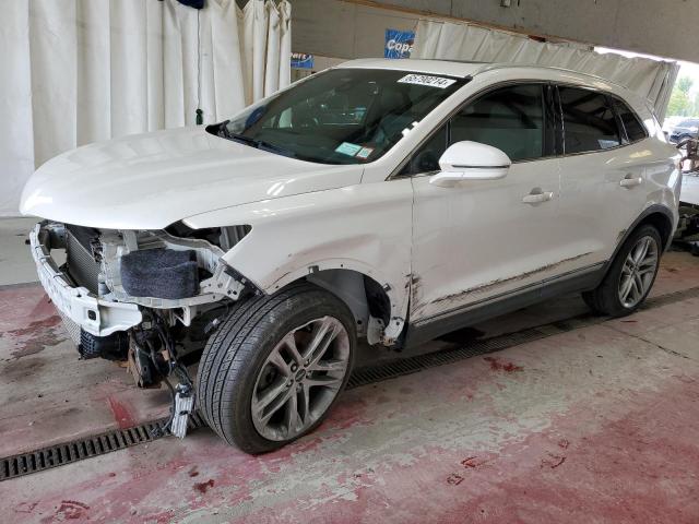 5LMCJ3D95HUL08203 - 2017 LINCOLN MKC RESERVE Ağ foto 1