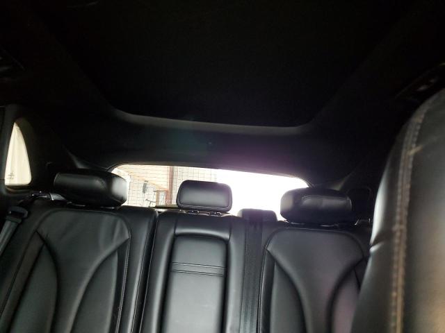 5LMCJ3D95HUL08203 - 2017 LINCOLN MKC RESERVE Ağ foto 10
