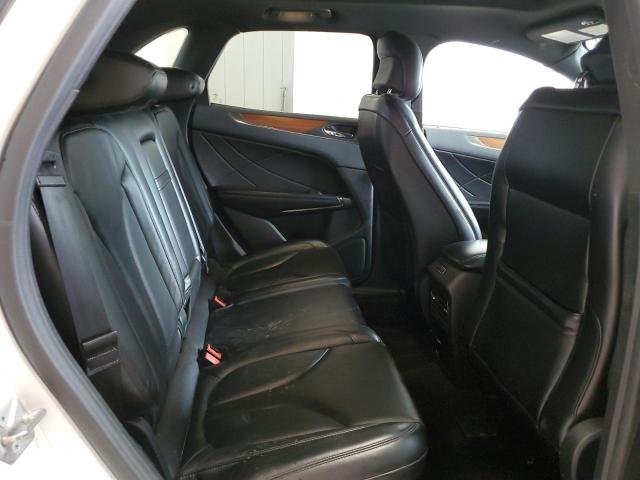 5LMCJ3D95HUL08203 - 2017 LINCOLN MKC RESERVE Ağ foto 11