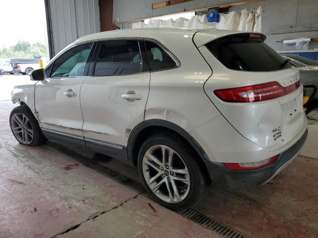 5LMCJ3D95HUL08203 - 2017 LINCOLN MKC RESERVE Ağ foto 2