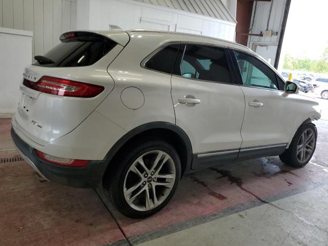 5LMCJ3D95HUL08203 - 2017 LINCOLN MKC RESERVE Ağ foto 3