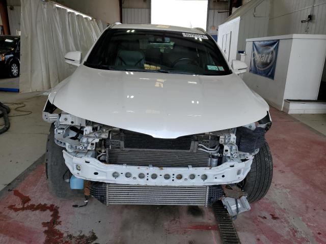 5LMCJ3D95HUL08203 - 2017 LINCOLN MKC RESERVE Ağ foto 5