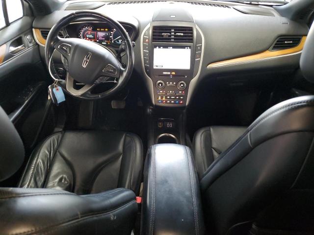 5LMCJ3D95HUL08203 - 2017 LINCOLN MKC RESERVE Ağ foto 8
