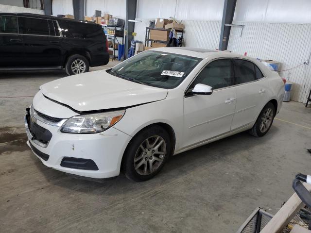 2016 CHEVROLET MALIBU LIM LT, 