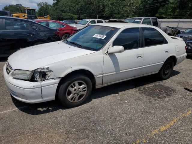 1998 TOYOTA CAMRY CE, 
