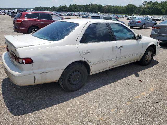 4T1BG22K5WU229012 - 1998 TOYOTA CAMRY CE WHITE photo 3