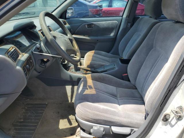 4T1BG22K5WU229012 - 1998 TOYOTA CAMRY CE WHITE photo 7